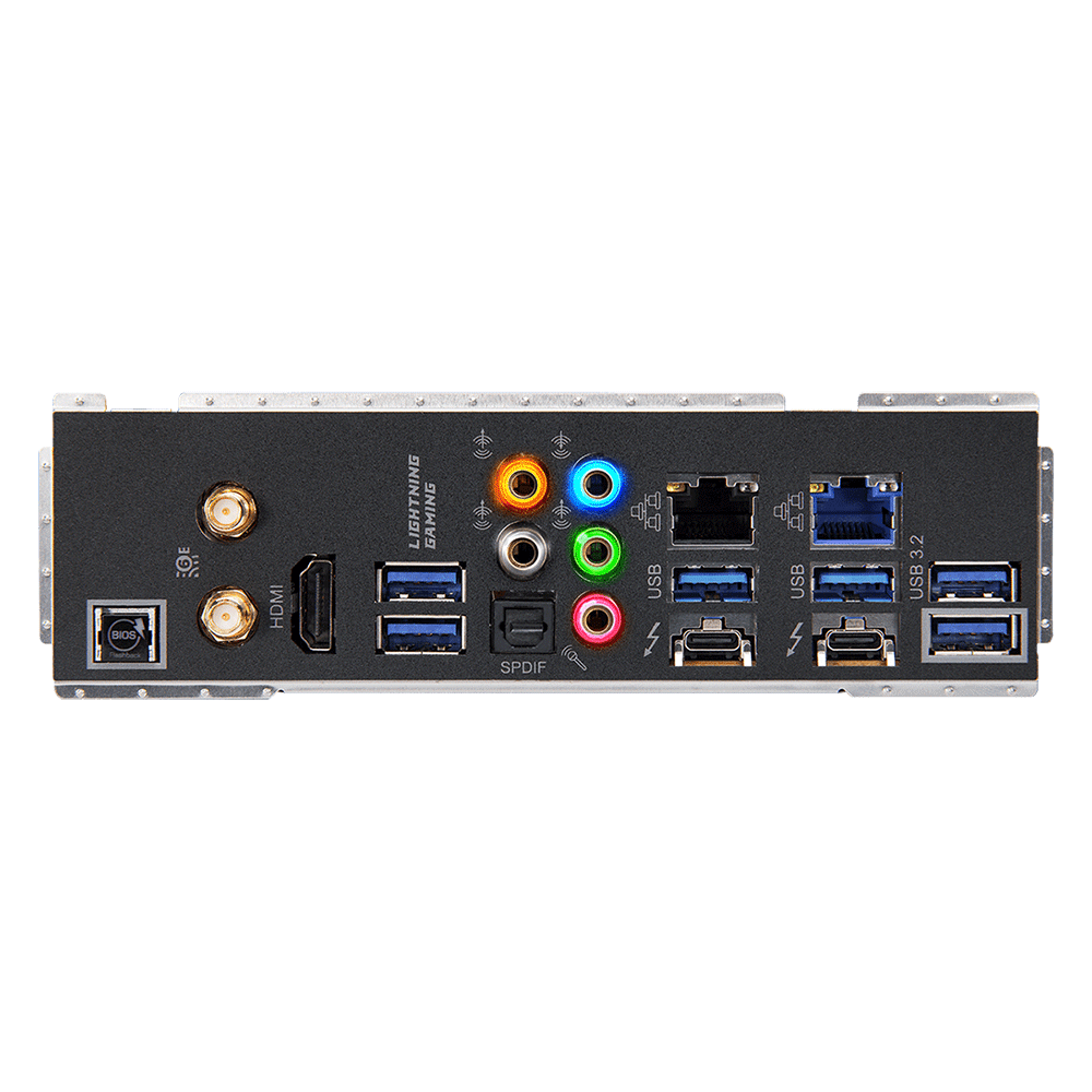 ASRock Z690 Taichi Razer Edition DDR5 Socket LGA1700 Motherboard