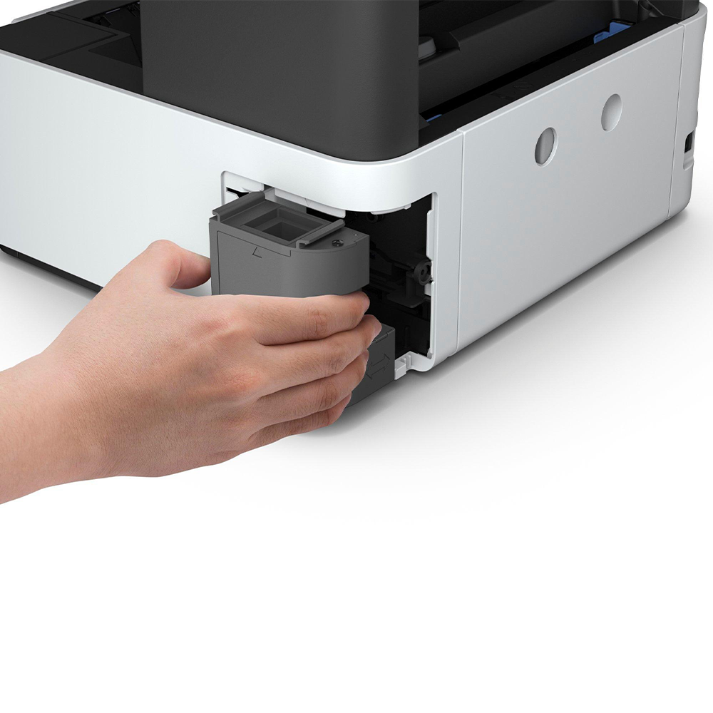 EPSON EcoTank Monochrome M3170 4in1 Wi-Fi InkTank Printer