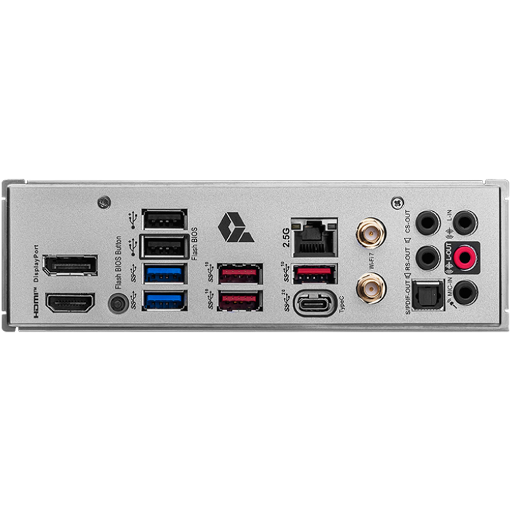 MSI PRO Z790-A MAX WIFI, LGA1700 Socket For intel CPUs Motherboard