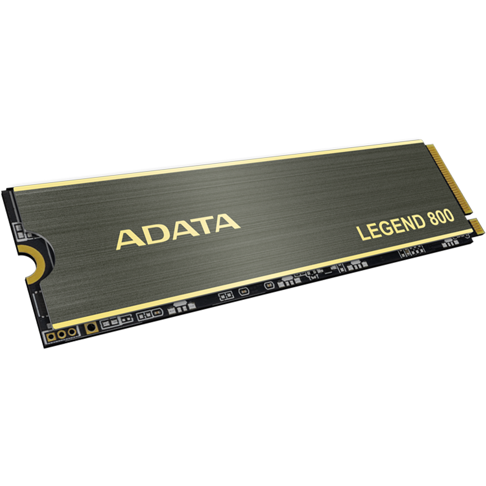 اداتا LEGEND 800 PCIe Gen4 x4 M.2 2280 اس اس دي داخلي