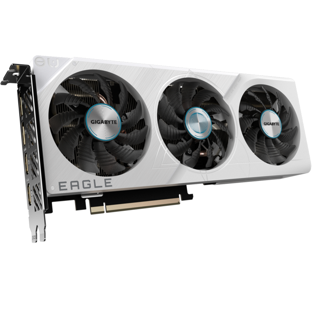 Gigabyte 4060 TI EAGLE 8G グラフィックボード Amazon.com: Gigabyte GeForce RTX 4060 TI Eagle OC 8GB