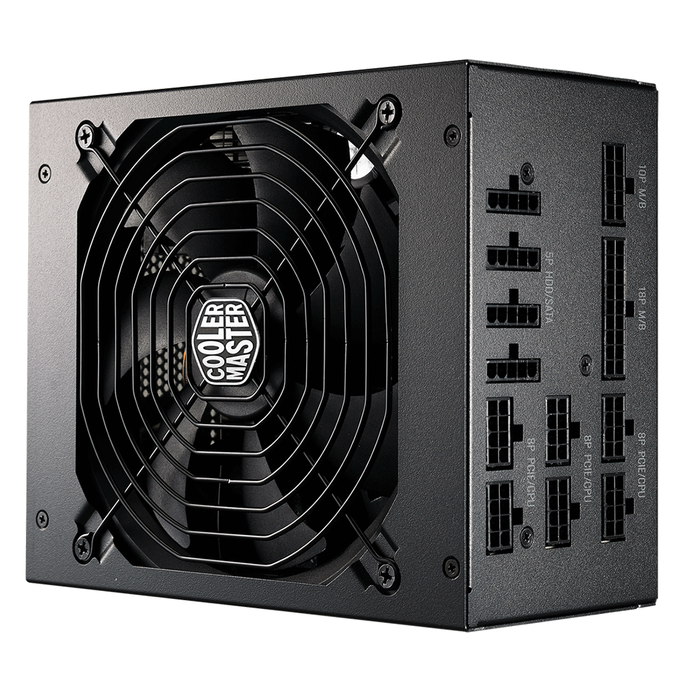 cooler master 1250w