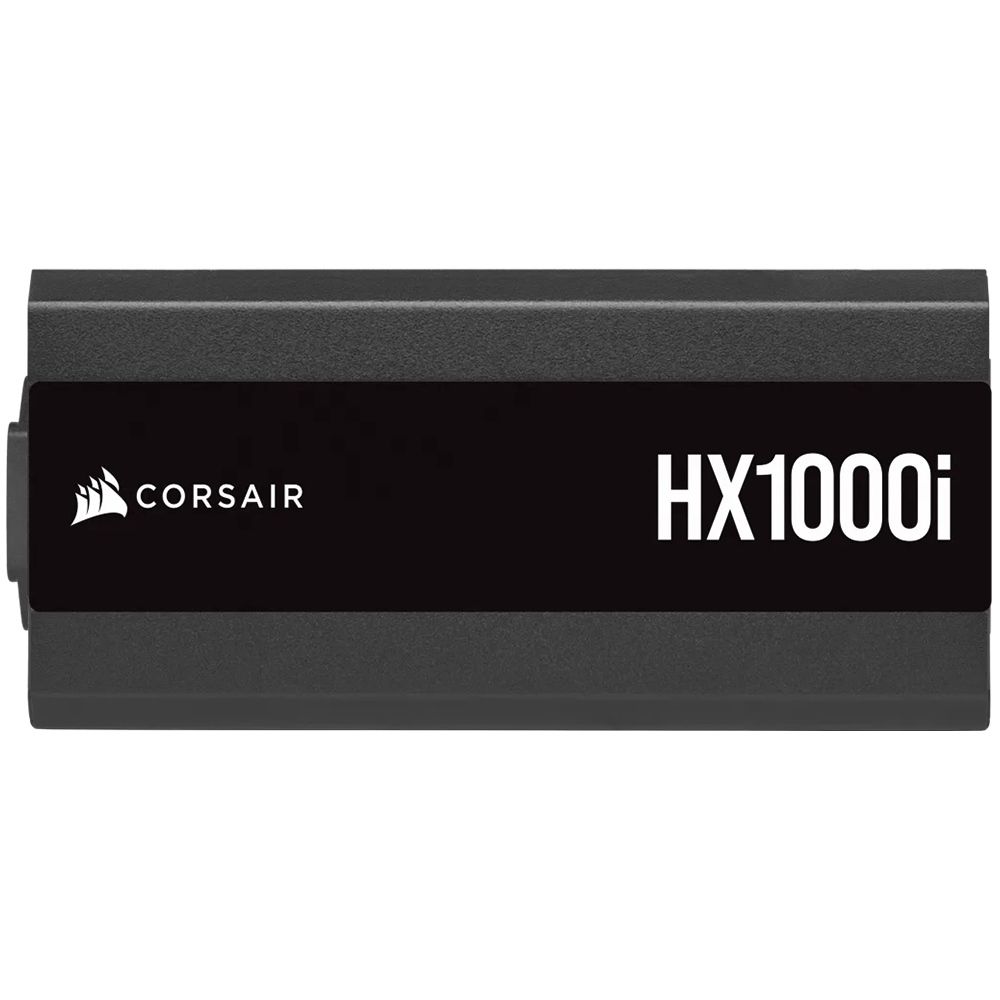 Corsair HX1000i Fully Modular Ultra-Low Noise Platinum ATX 1000W PSU