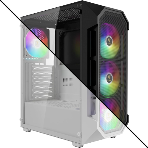 LIANLI Q58-W-4 ホワイト Mini-ITX PCケース Q58 - LIAN LI is a Leading Provider of PC Cases | Computer Cases