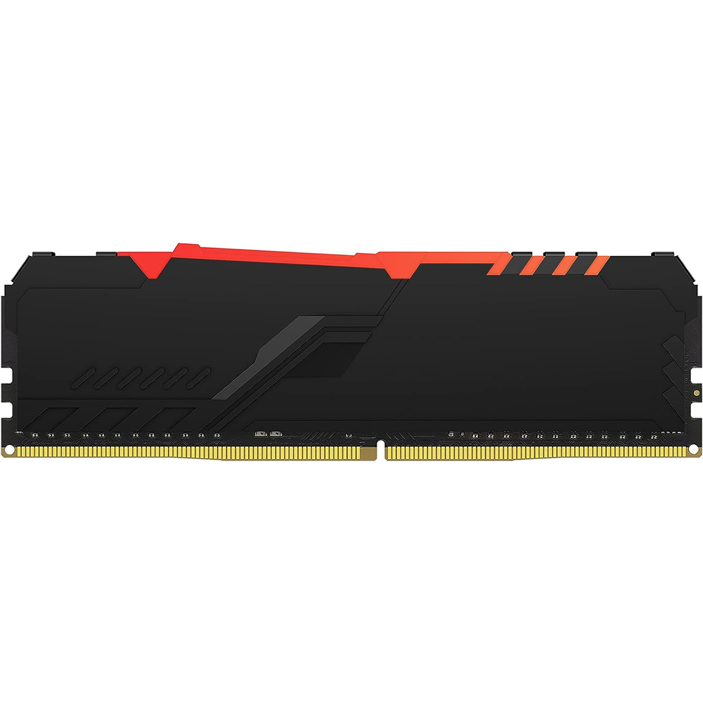 Kingston FURY Beast DDR4 RGB 16GB (2x8GB) 3200MHz Desktop Memory Kit