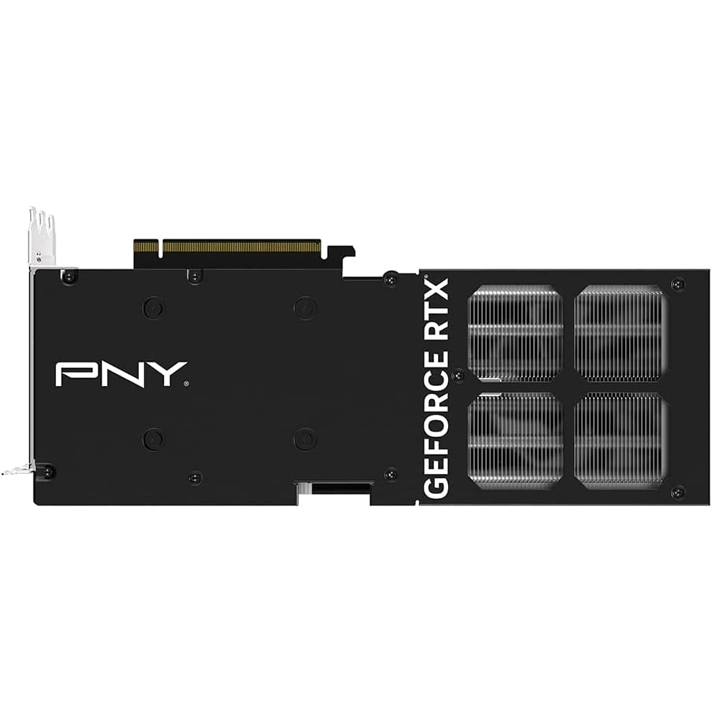 PNY GeForce RTX 4070 Ti 12GB Verto LED Triple Fan Graphics Card