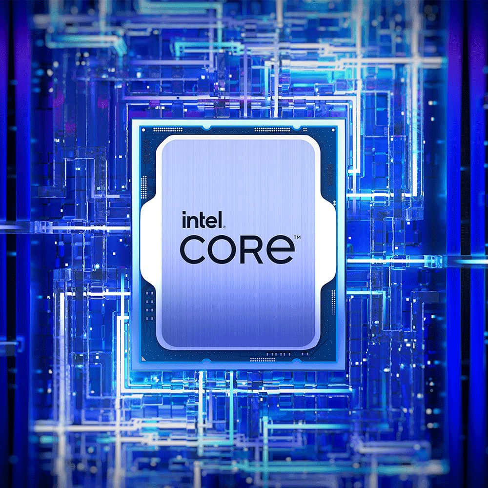 Intel Core i3-13100F: Tailor-made for cheap gaming builds
