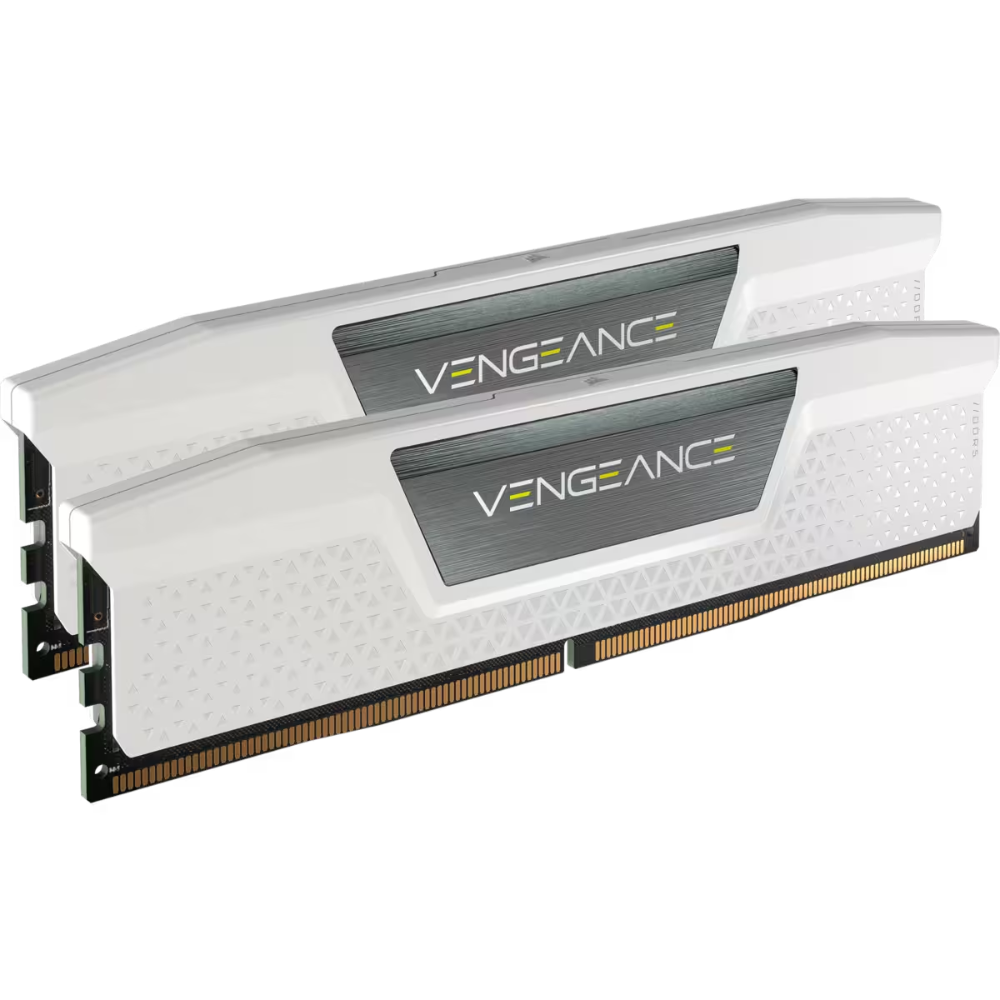 Corsair VENGEANCE 32GB (2x16GB) DDR5 DRAM 5200MHz C40 Memory Kit