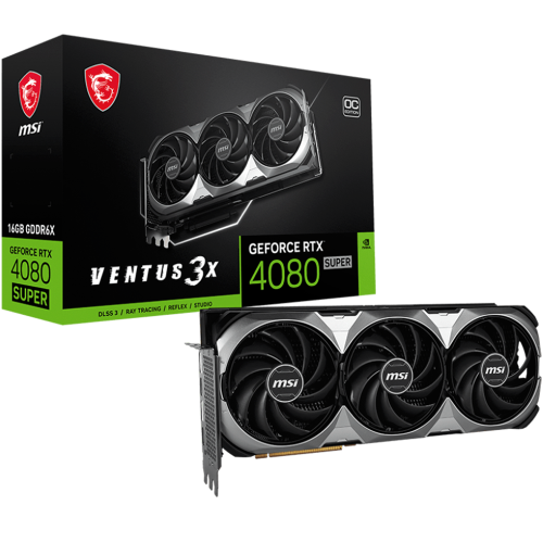 INNO3D GeForce RTX 4090 ICHILL X3 24GB Graphics Card - Tech