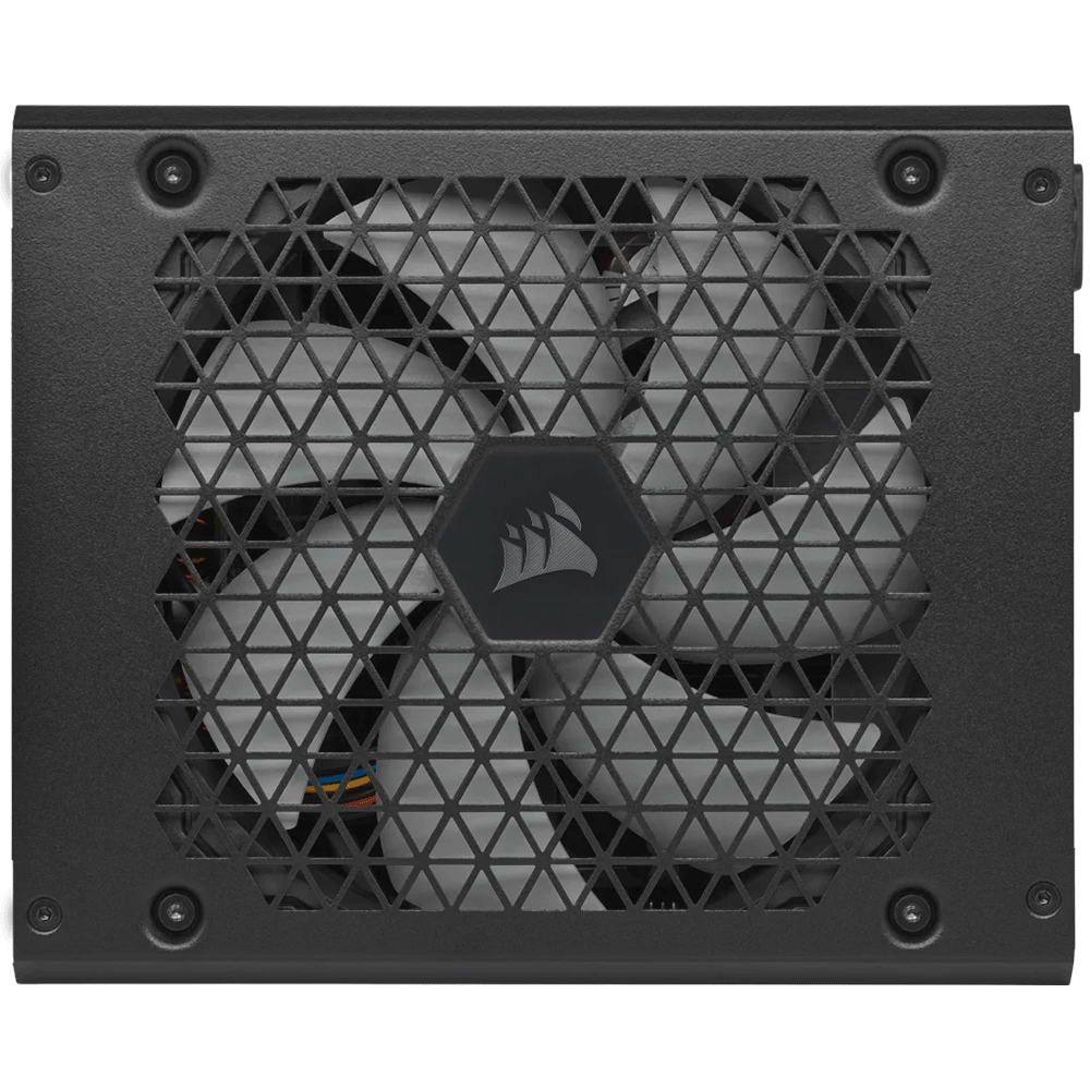 Corsair HX1000i Fully Modular Ultra-Low Noise Platinum ATX 1000W PSU