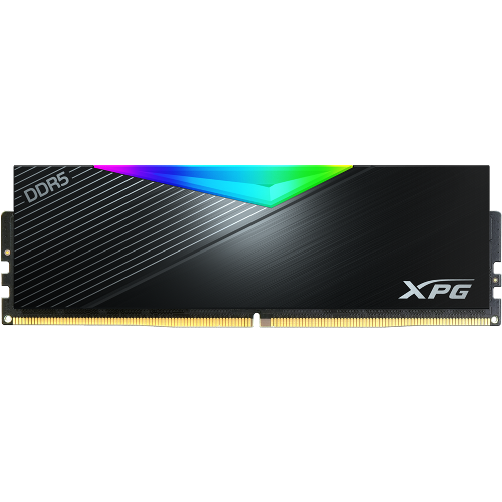 XPG LANCER RGB DDR5 (2x16GB) 5200MHz Memory Kit - Tech Bit Store