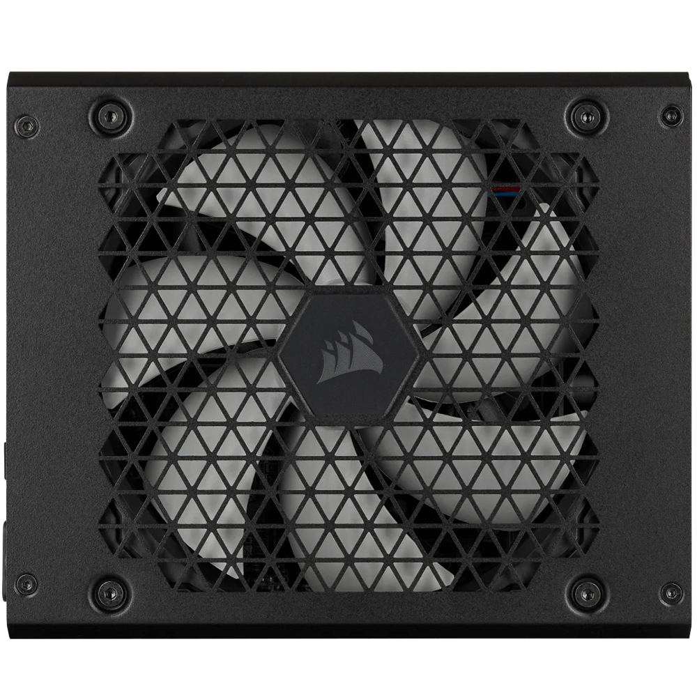 Corsair RM1000x, 1000 Watt 80 PLUS Gold Fully Modular ATX Power Supply