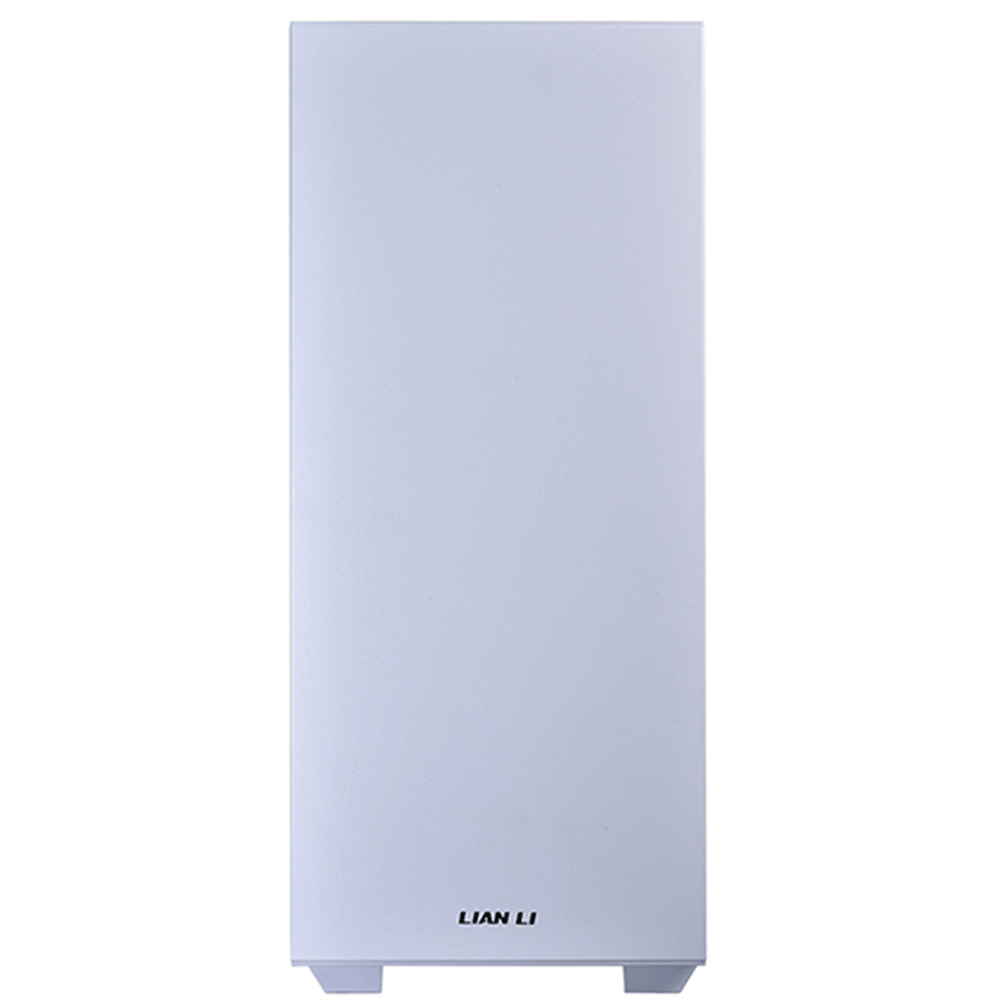 ليان لي Lancool 205 بحجم ATX MID-Tower كيس بي سي