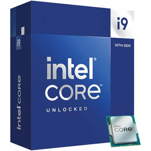 انتل Core i9-14900K معالج سطح المكتب بتردد يصل الى...