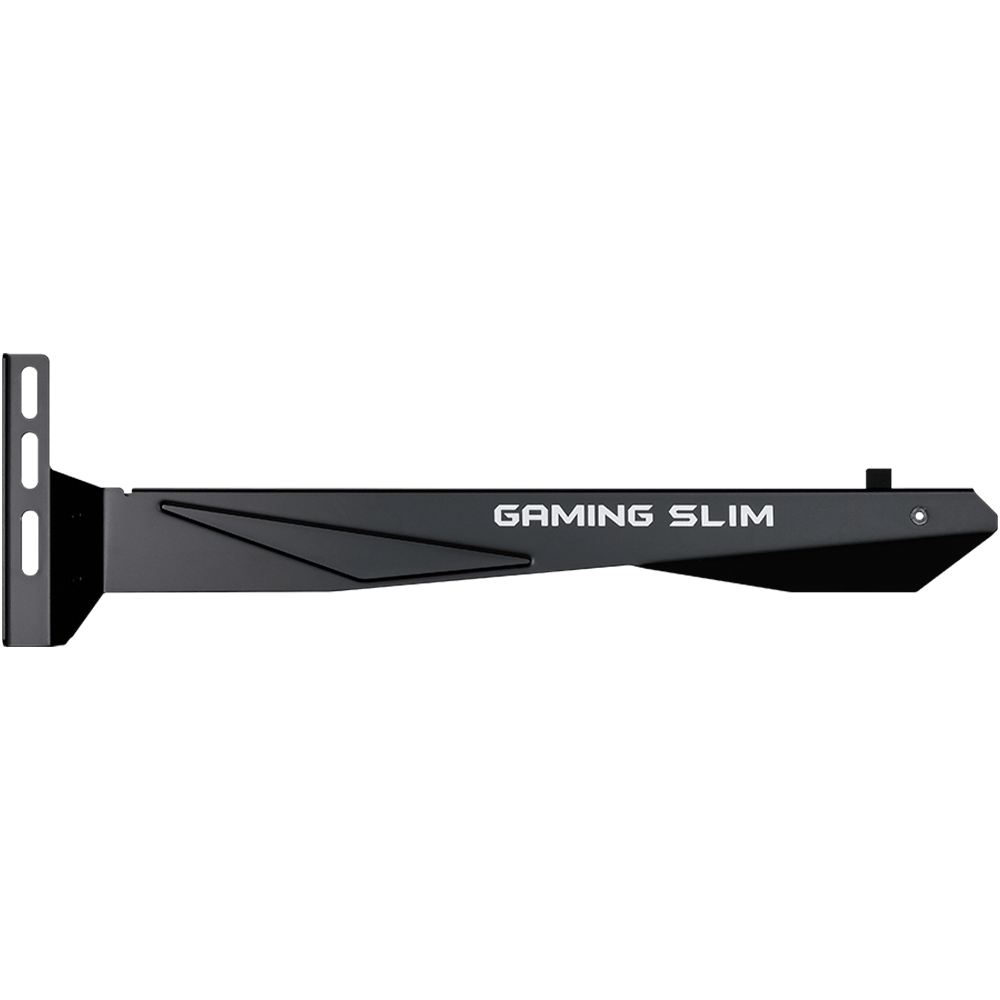 MSI GeForce RTX 4070 SUPER 12G GAMING X SLIM Gaming Graphics Card