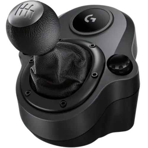 لوجيتك G DRIVING FORCE SHIFTER ناقل سرعات متوافق م...