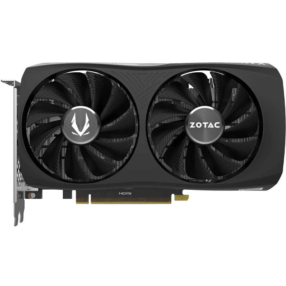 【値下げ！】ZOTAC GeForce RTX 4060 8GB GDDR6 Amazon.com: Zotac Gaming GeForce RTX 4060 8GB Solo DLSS 3