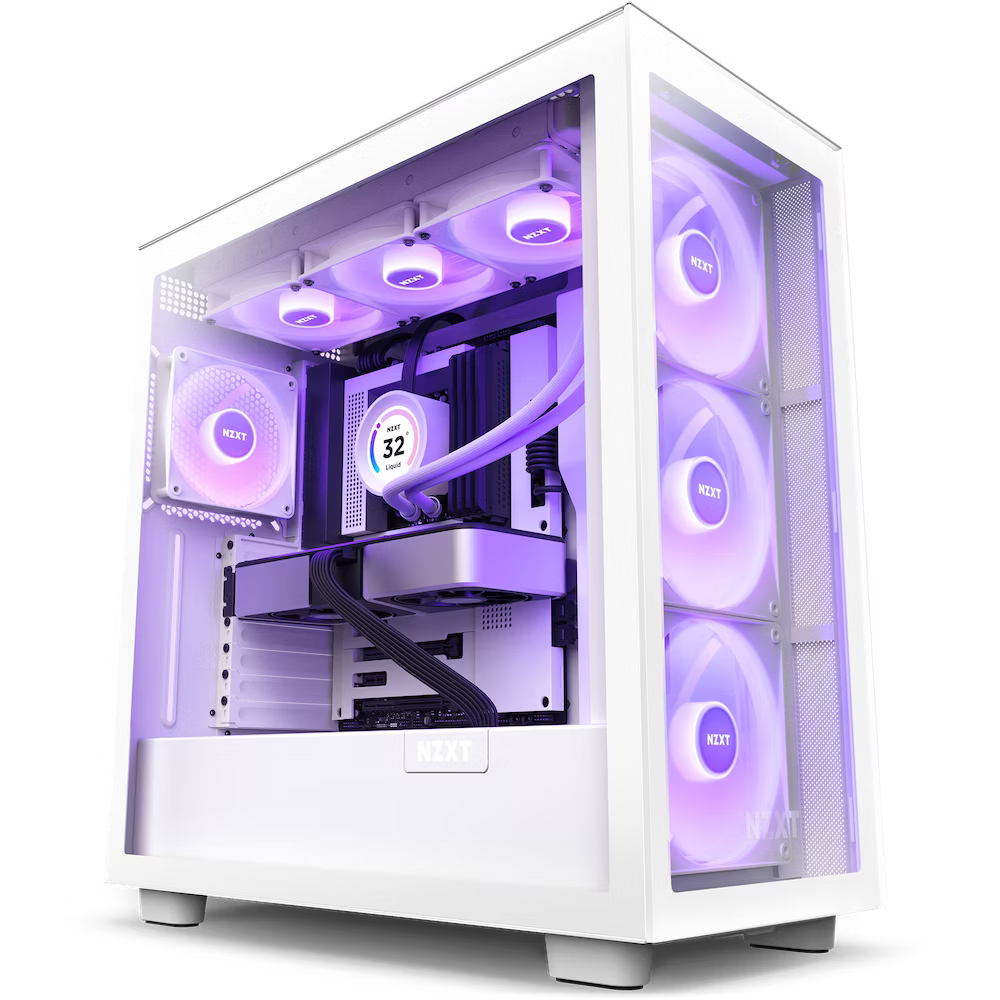 NZXT Kraken Elite 360 RGB review