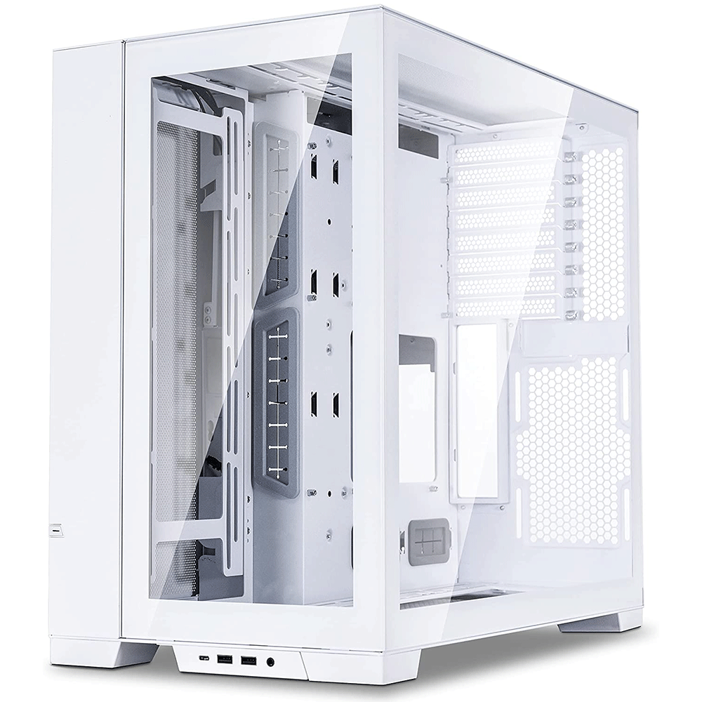 LIAN LI Ｏ11 Dynamic ホワイト O11 DYNAMIC EVO - LIAN LI is a Leading Provider of PC Cases