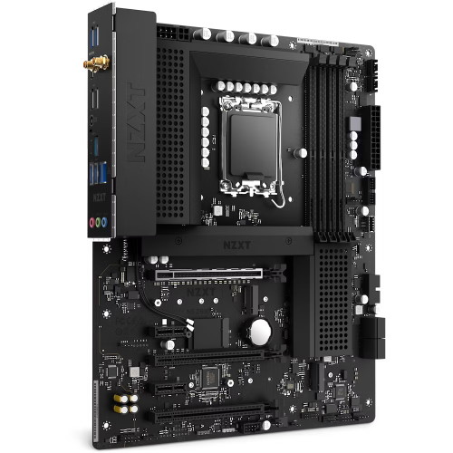 ان زد اكس تي N5 Z690 لوحة الام بمقبس LGA1700 لمعال...