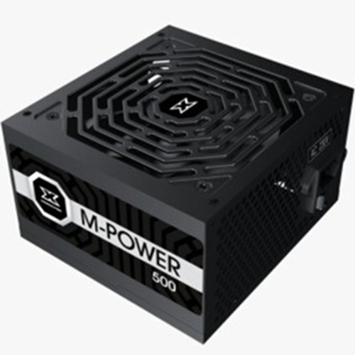 زيجماتيك M-Power مزود طاقة AC 230V Input, Double F...