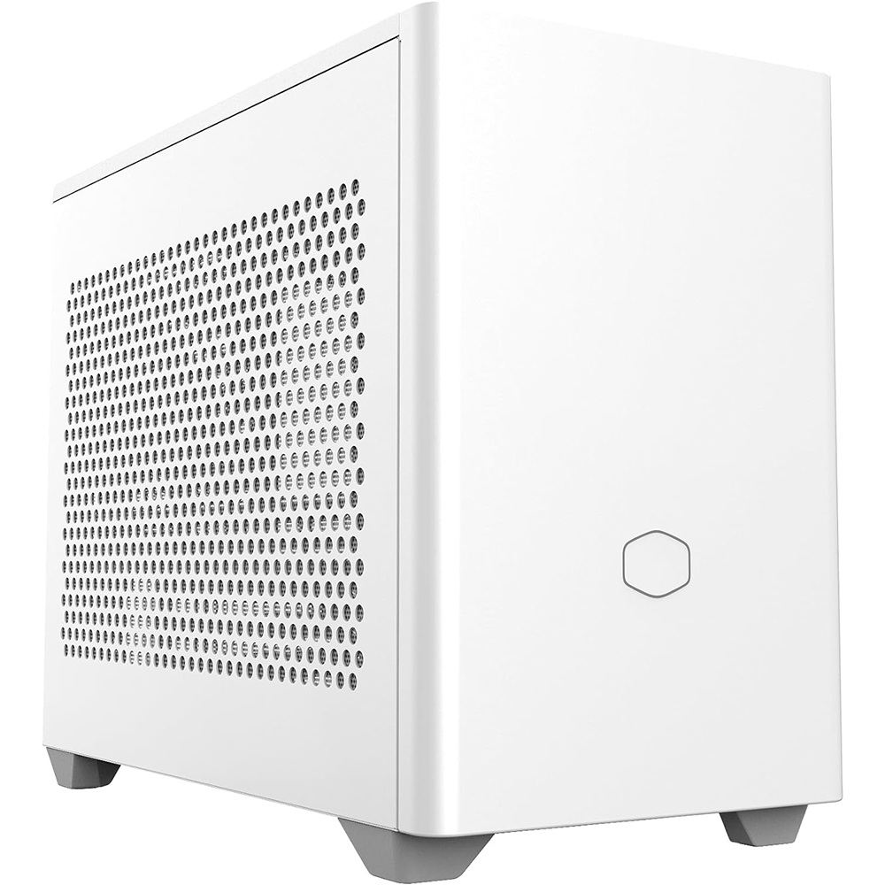 Cooler Master MasterBox NR200P MINI-ITX Small PC Case