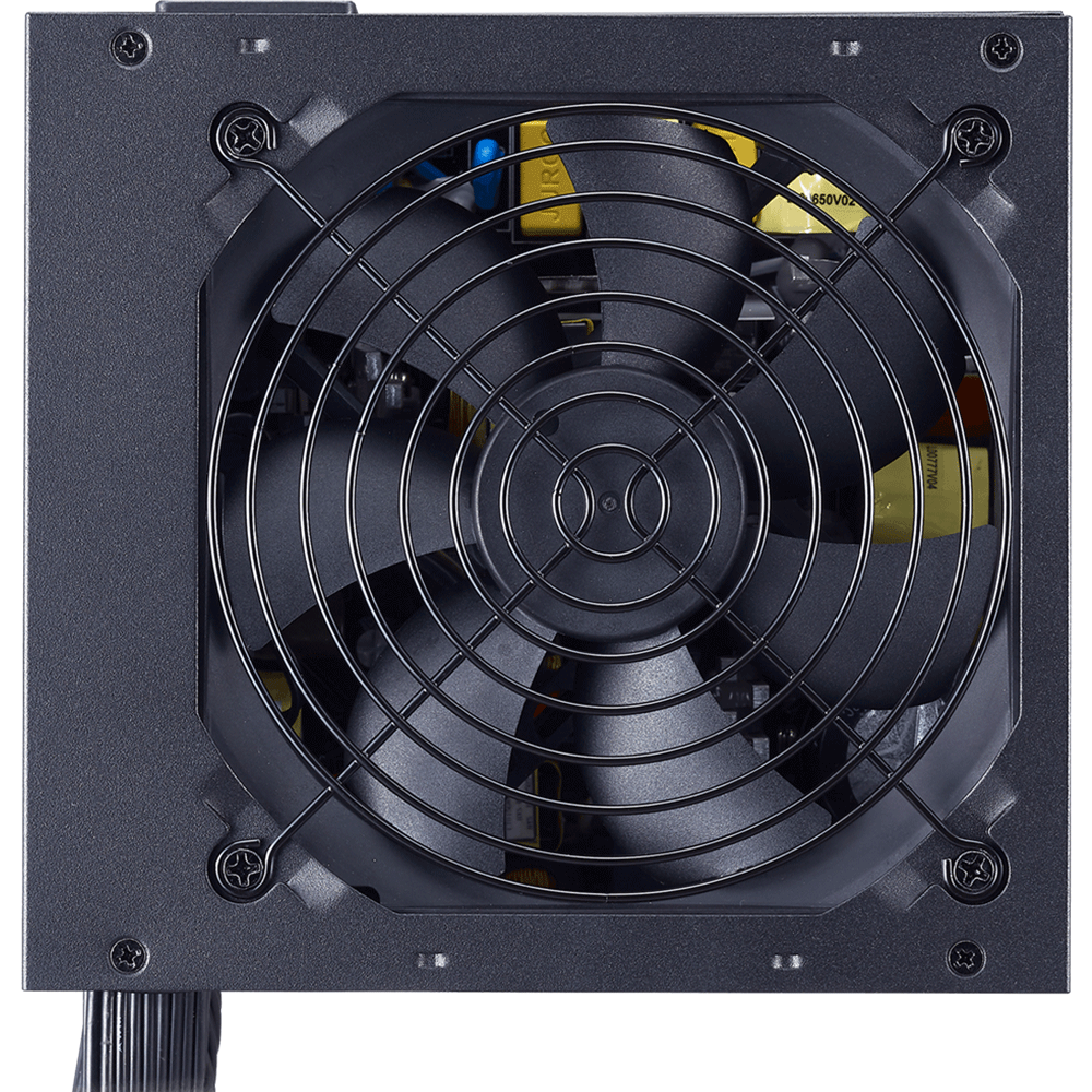 cooler master 750w bronze