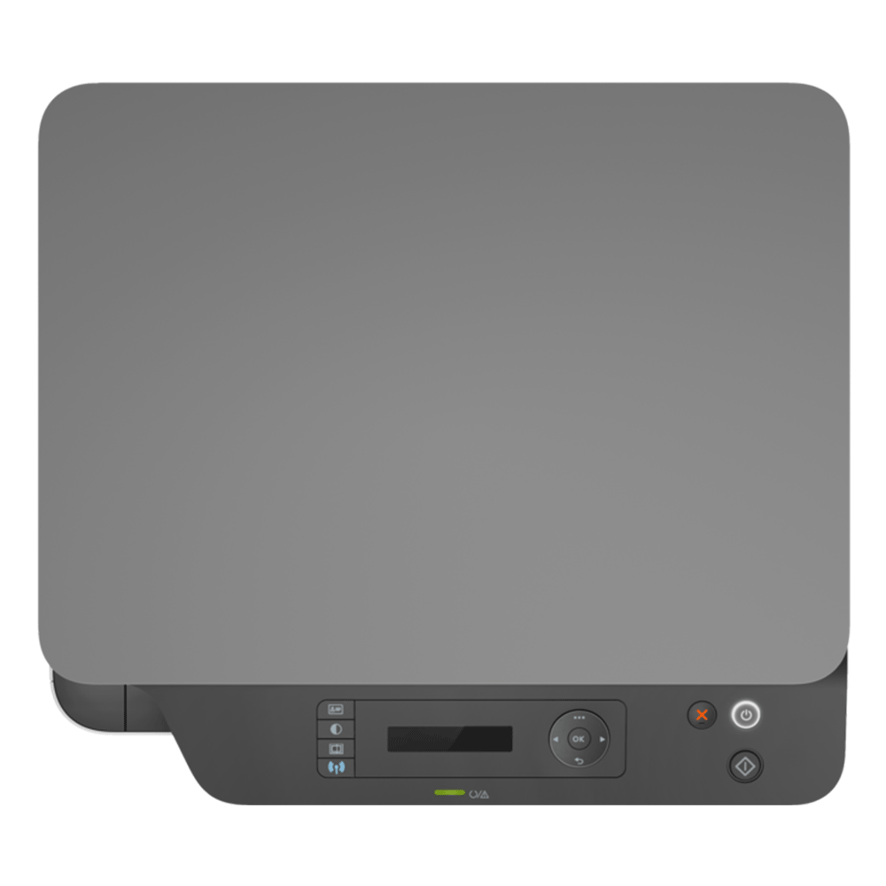 HP Laser MFP 135w Multi-Functional Monochrome Wireless Printer