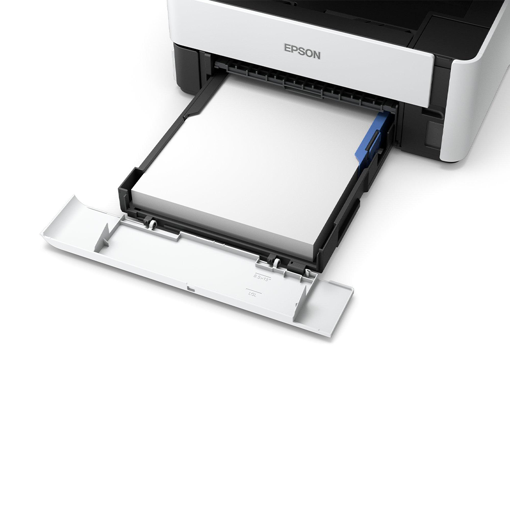 EPSON EcoTank Monochrome M3170 4in1 Wi-Fi InkTank Printer