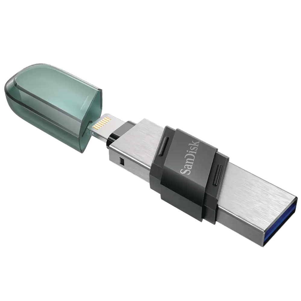 Sandisk ixpand flash drive flip 2024 iphone ipad