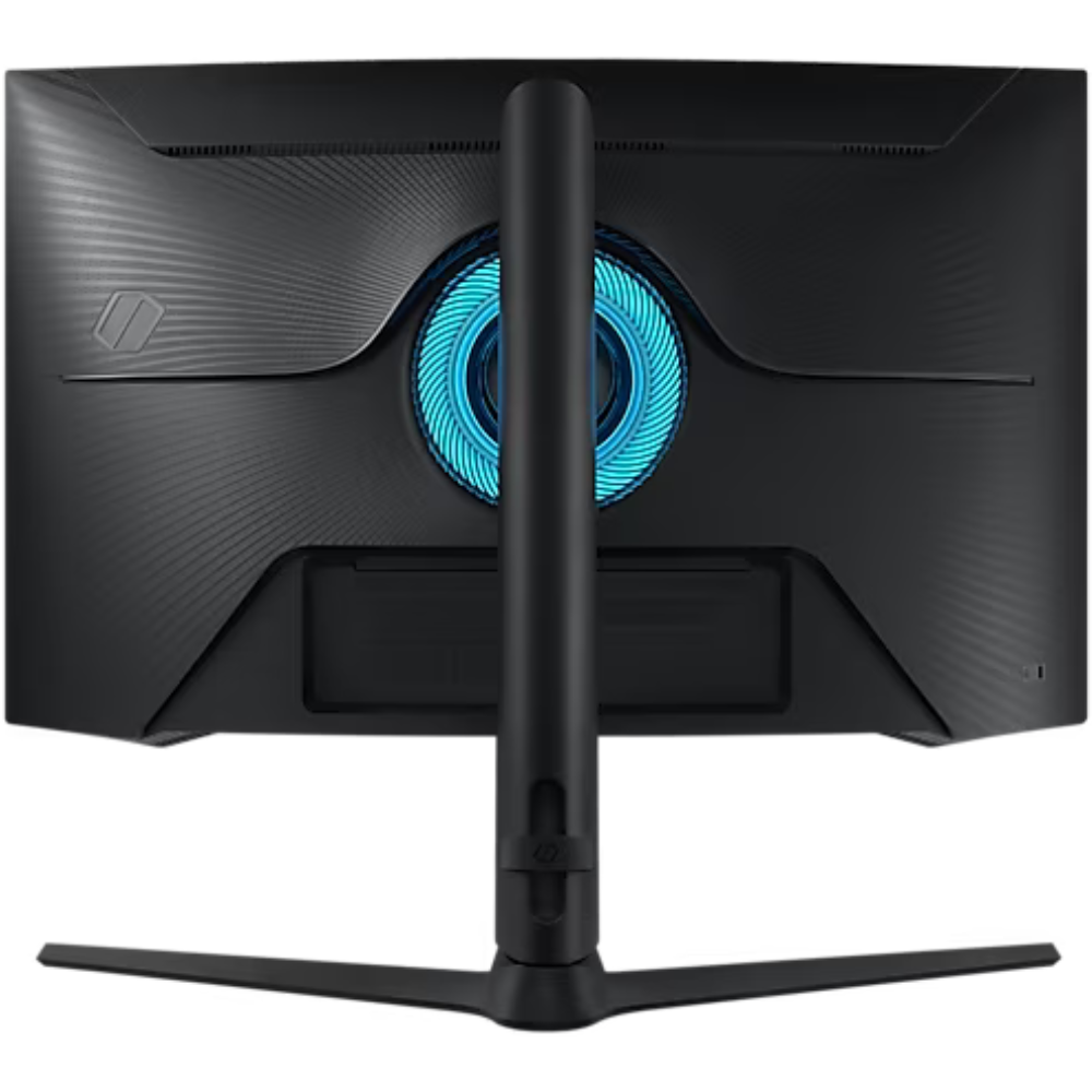 Samsung Odyssey G6 32 inch QHD Curved Smart Gaming Monitor 240Hz