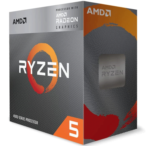 Intel Core i5-12500 12th Gen 6 Cores up to 4.6 GHz Desktop