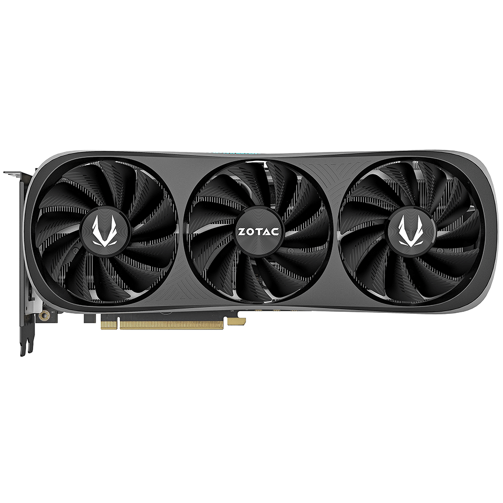 Zotac GAMING GeForce RTX 4070 Ti Trinity 12Gb GDDR6X Gaming