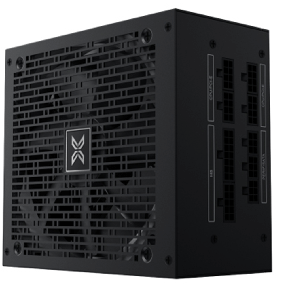 Xigmatek Thor T750M 80 PLUS Bronze Full Modular Power Supply