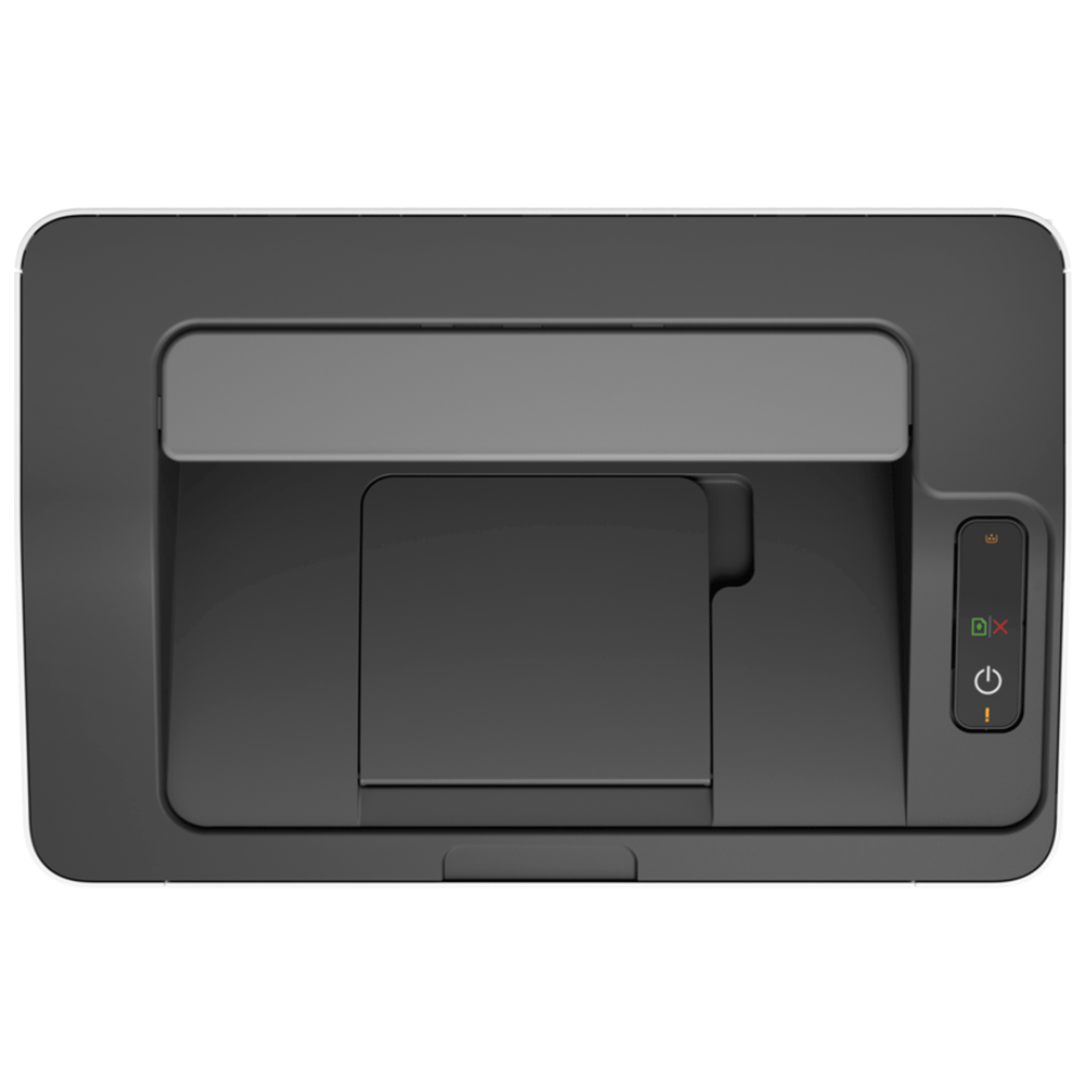 HP Laser 107a Business Printer - Print speed up to 21 Page Per Minute