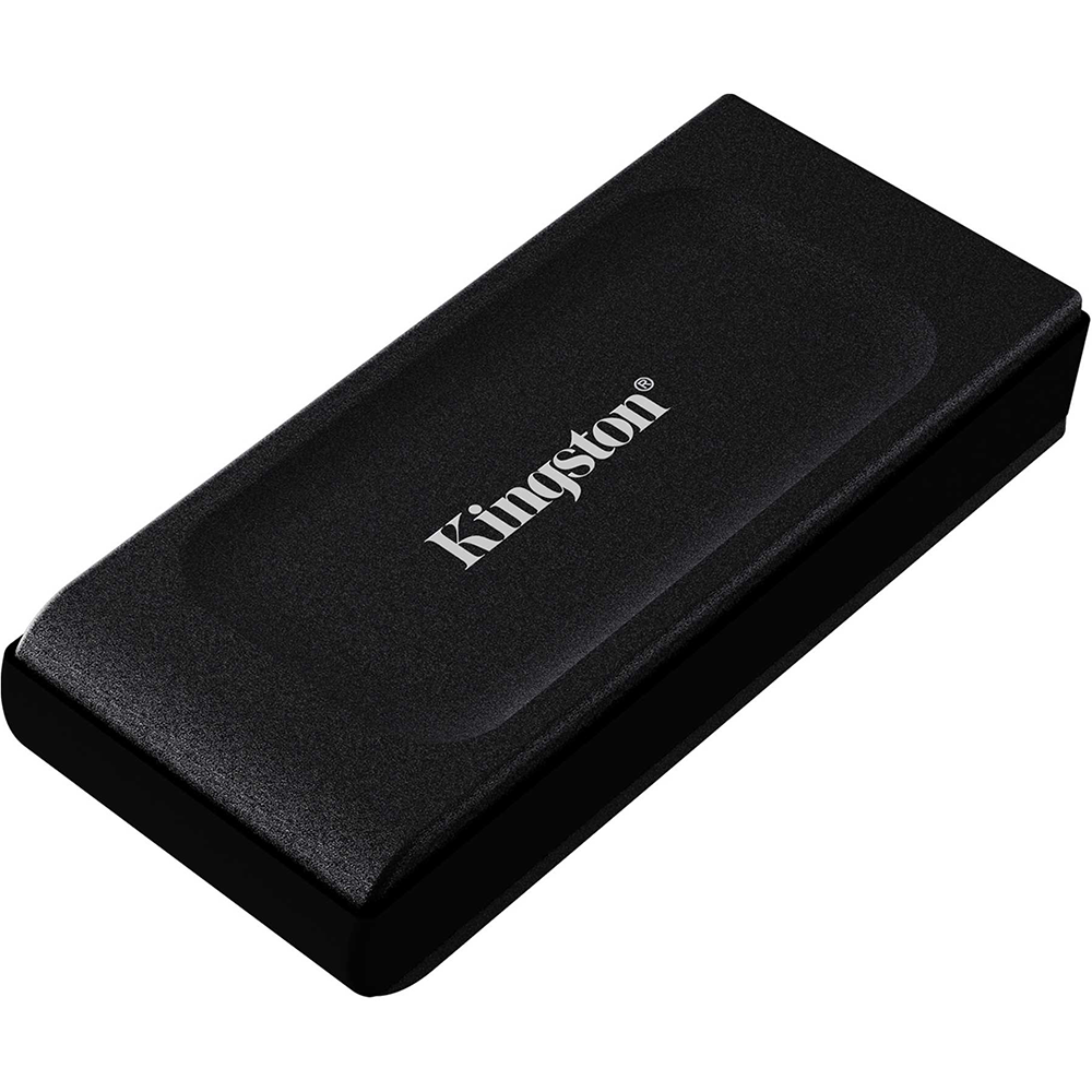 كيتجستون XS1000 محرك أقراص محمول SSD خارجي USB 3.2 Gen 2