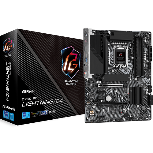 MSI MPG Z890 CARBON WIFI, LGA 1851 Socket For Intel CPUs