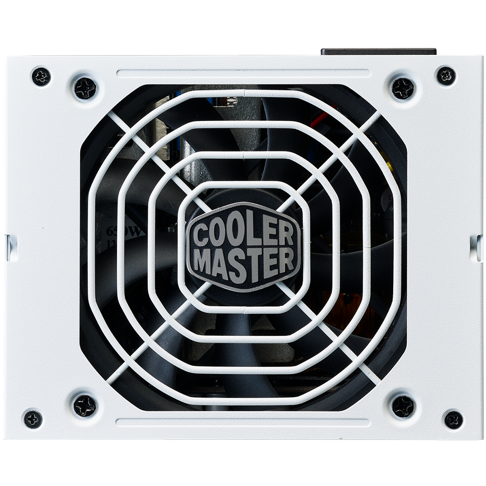 Cooler Master V850 SFX Gold ATX 3.0 White Edition Fully Modular PSU - Tech Bit Store Cooler Master V850 SFX Gold ATX 3.0 White Edition Fully Modular PSU - Tech Bit Store