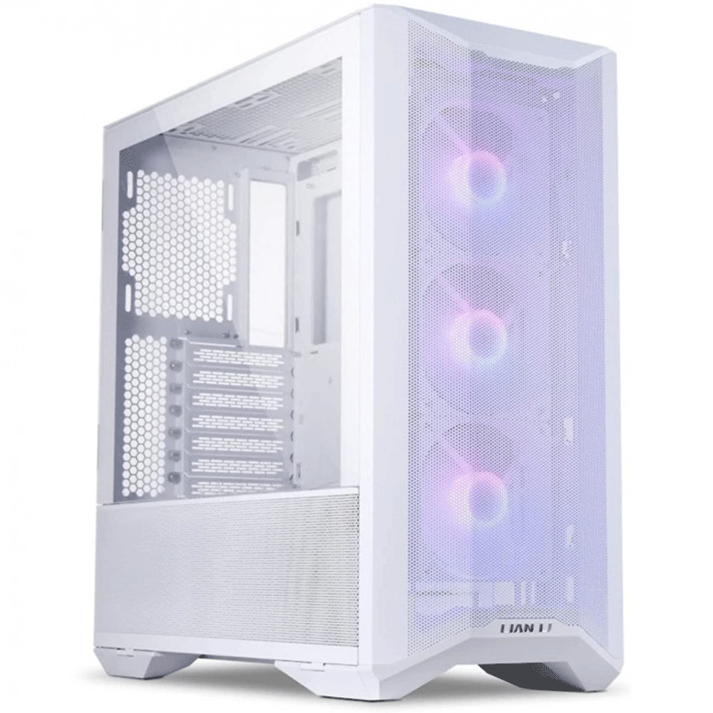 Lian Li Lancool 2 Mesh RGB PCケース LANCOOL II Mesh RGB - Ultimate Airflow Chassis