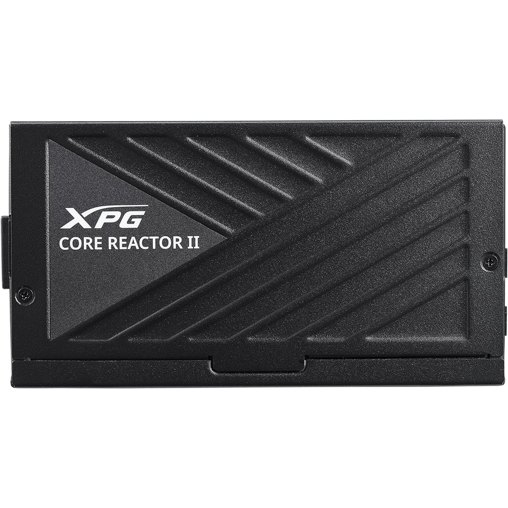 XPG CORE REACTOR II 1000W - 80 Plus Gold Full Modular Power Supply