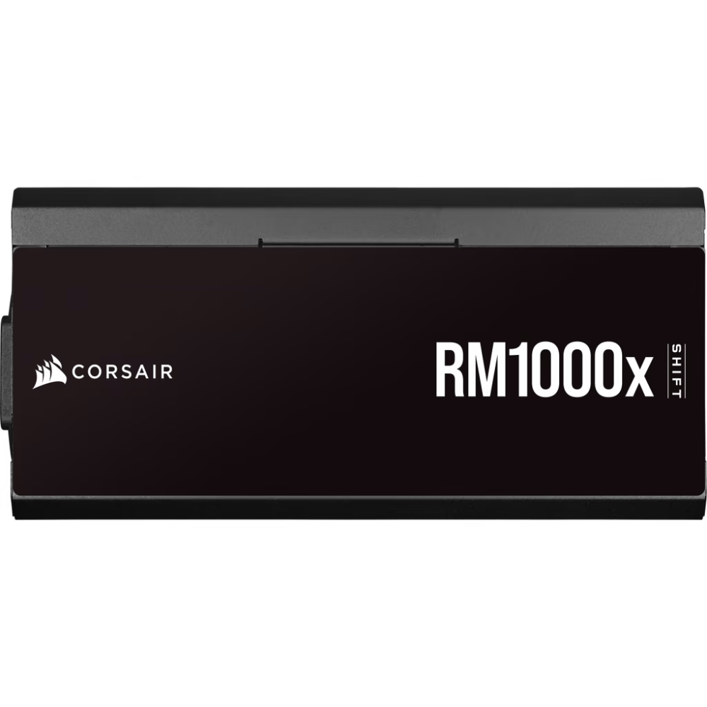 Corsair RM1000x SHIFT 80 PLUS Gold Fully Modular ATX Power Supply