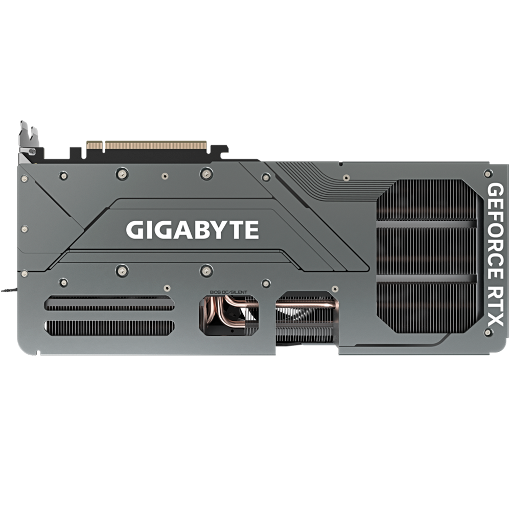 Gigabyte GeForce RTX 4080 SUPER GAMING OC 16G Gaming Graphics Card