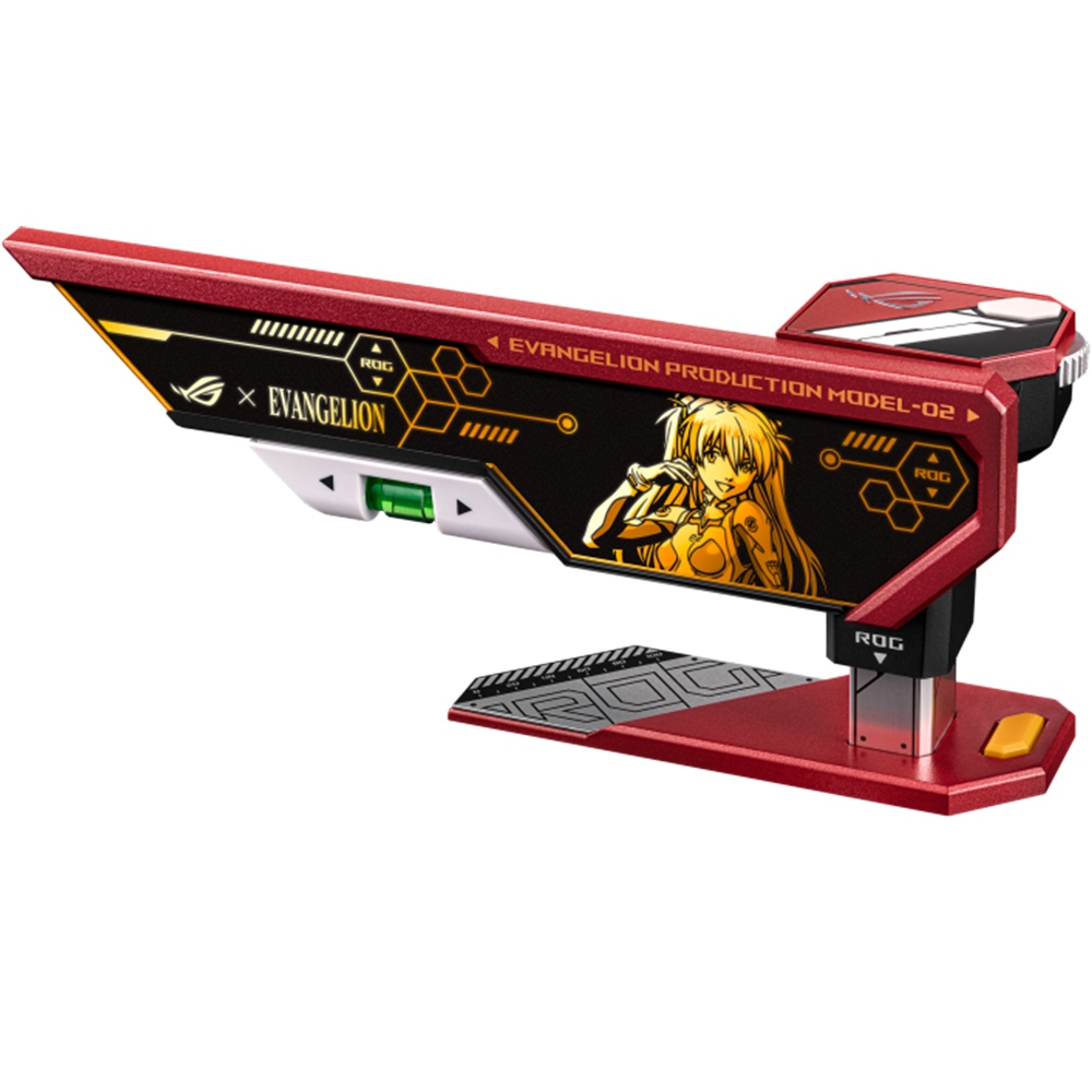 ASUS ROG Herculx EVA-02 Edition Graphics Card Holder - Tech Bit Store
