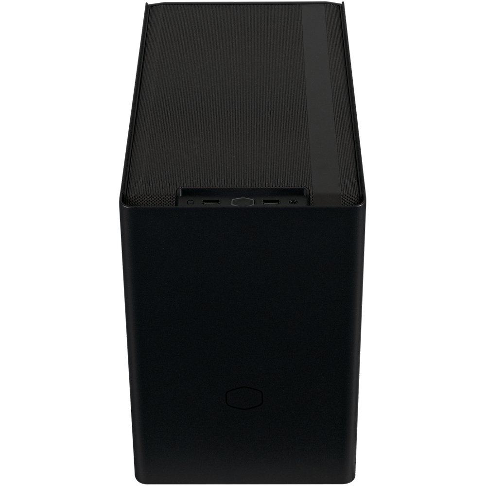 Cooler Master MasterBox NR200P MINI-ITX Small PC Case