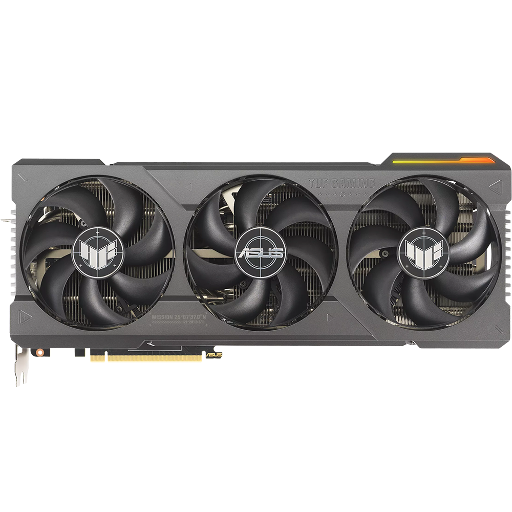 ASUS TUF Gaming GeForce RTX 4080 16GB GDDR6X OC Edition Graphics