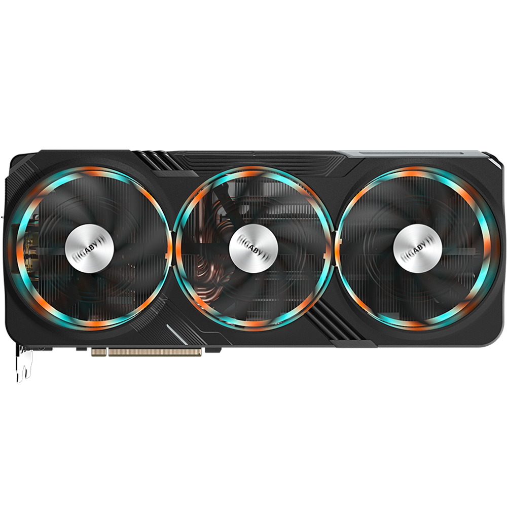 Gigabyte GeForce RTX 4080 SUPER GAMING OC 16G Gaming Graphics Card