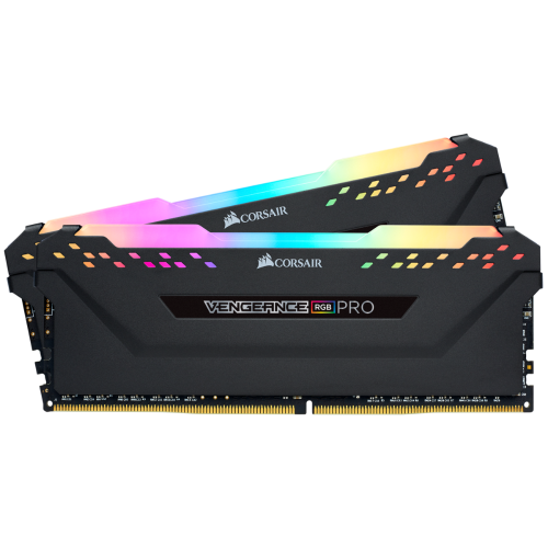 كورسير VENGEANCE RGB PRO 64GB (2x32GB) DDR4 DRAM 3...