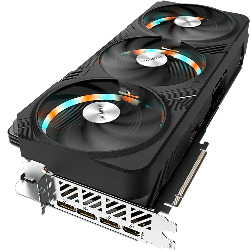 Gigabyte GeForce RTX 4080 SUPER GAMING OC 16G Gaming Graphics Card