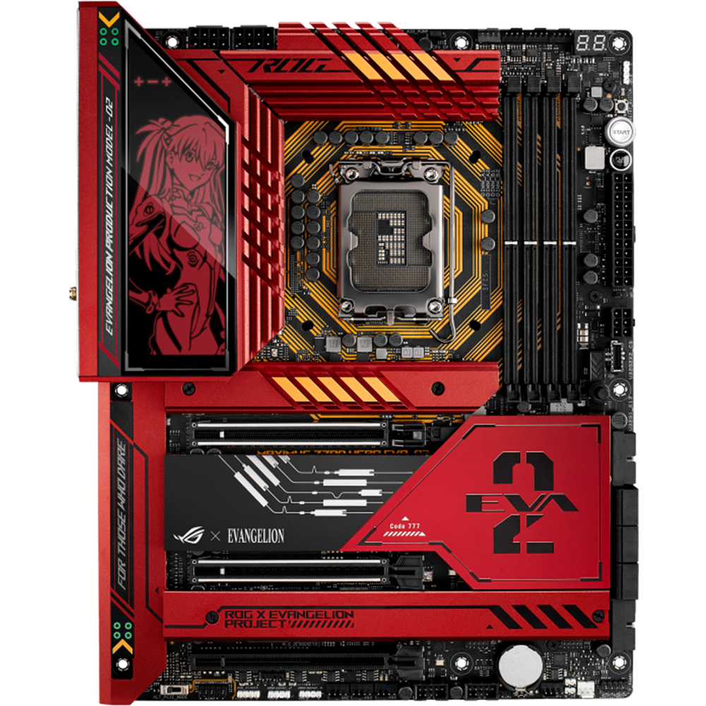（新品未使用）ASUS ROG MAXIMUS Z790 HERO ROG MAXIMUS Z790 DARK HERO | ROG Maximus | Gaming