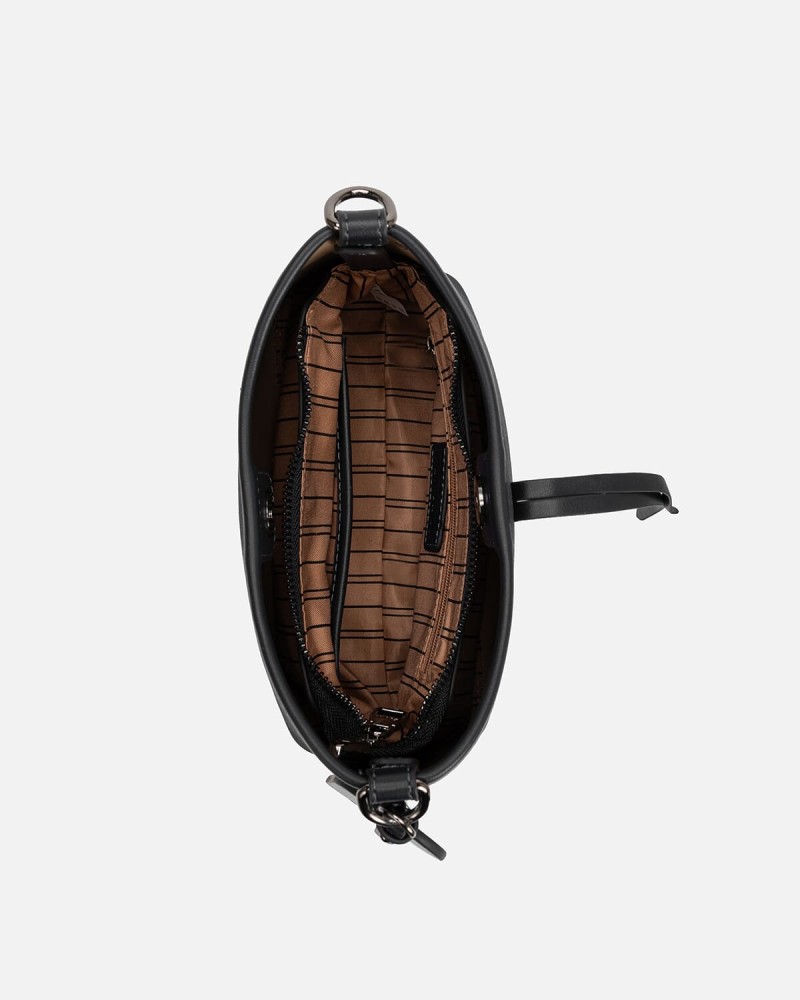 Women's bag in black